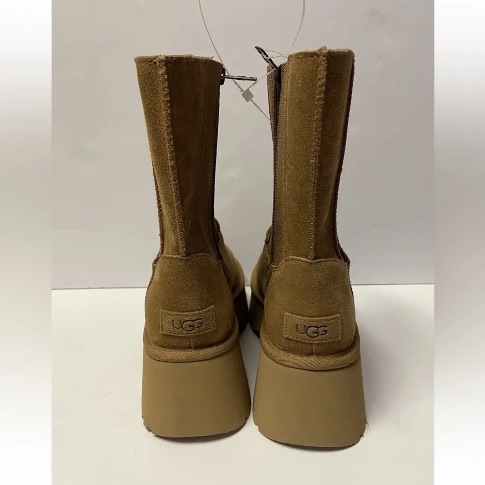 UGG step up
